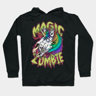 Magic Zombie Hoodie